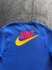 (S) Nike Triple Swoosh мъжка блуза (Ново липсва етикет)